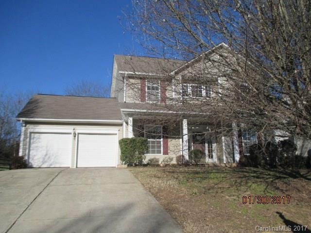 4818 Brockton Court Nw Concord NC 28027