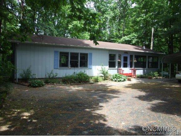 88 Rocking Horse Trail Burnsville NC 28714