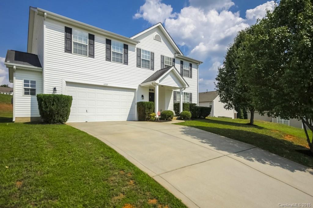6923 Babbling Brook Lane Concord NC 28025