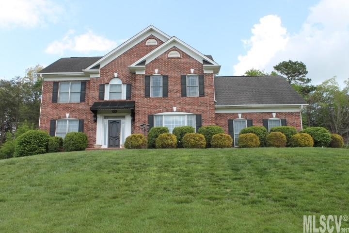 153 Gunpowder View Circle Granite Falls NC 28630