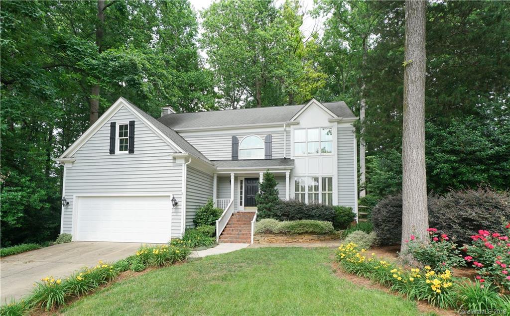 8601 Doe Path Lane Huntersville NC 28078