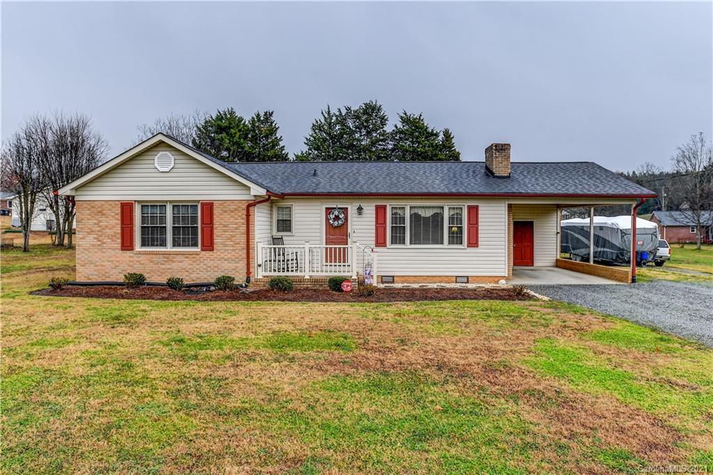 1057 Rembrandt Drive Sw Concord NC 28027