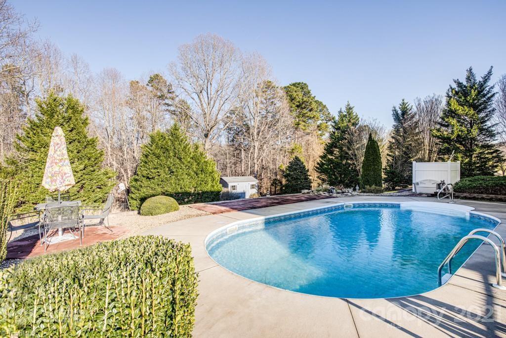 2792 Union Grove Road Lexington NC 27295