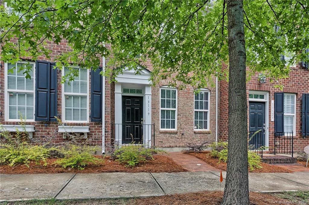 13119 Arbor Day Court Charlotte NC 28269