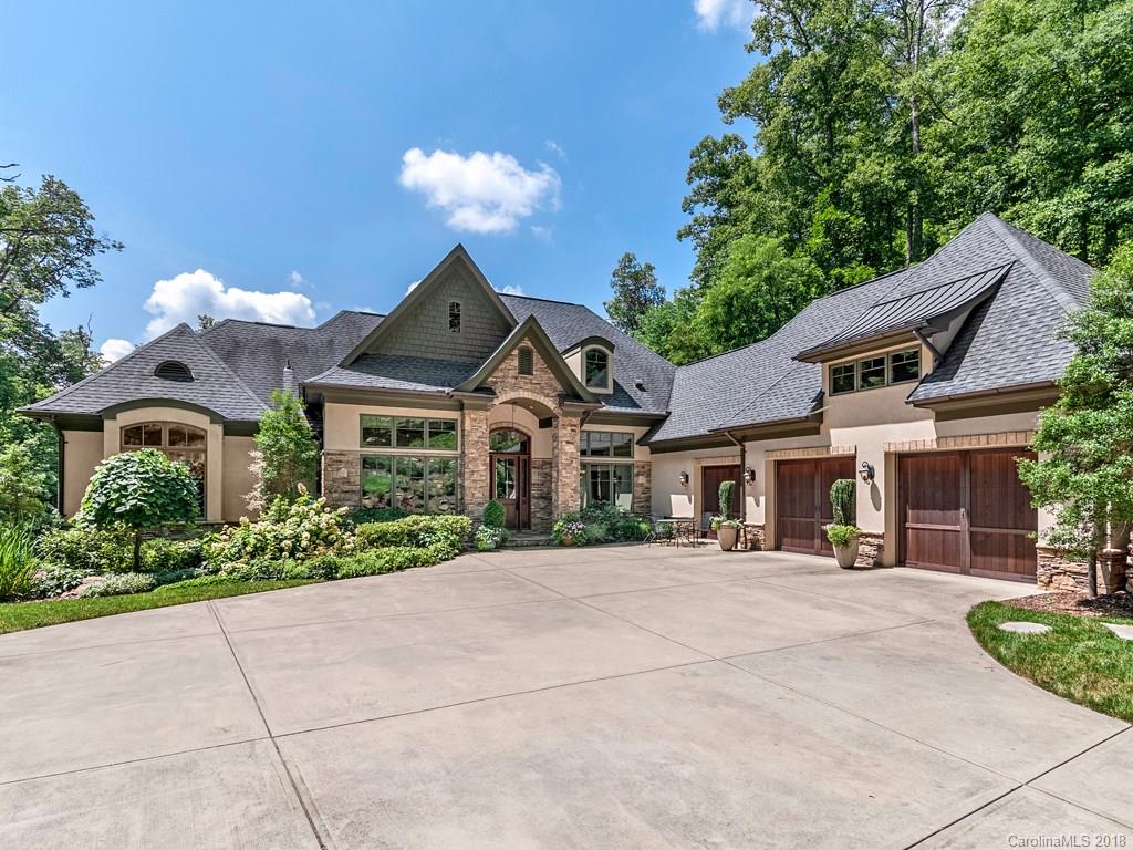 98 Camp Allis Road Asheville NC 28805