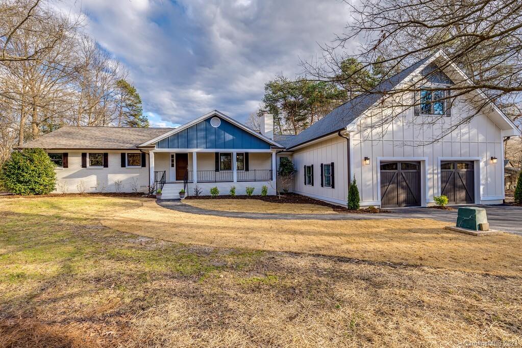 15017 Thomas Road Charlotte NC 28278