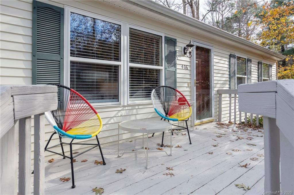 406 Onteora Boulevard Asheville NC 28803