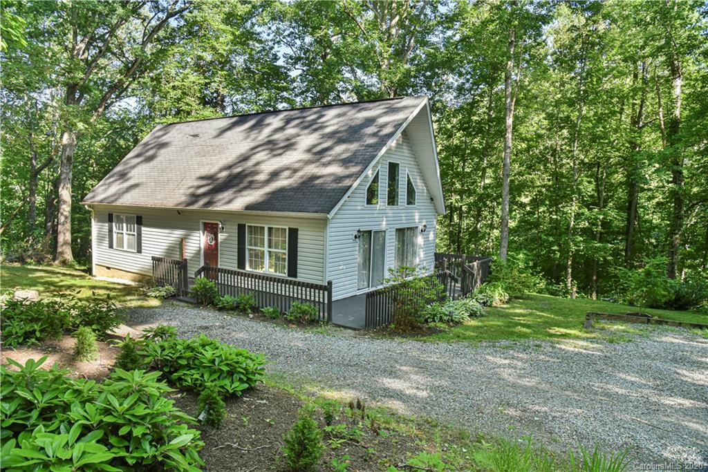 17 Owlwood Drive Candler NC 28715