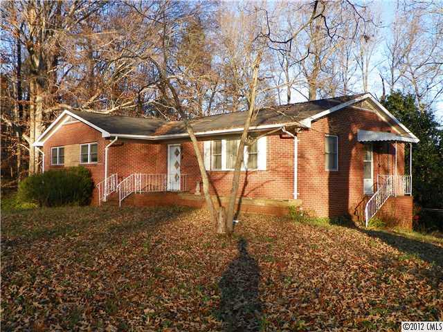 5148 Lewhaven Drive Charlotte NC 28208