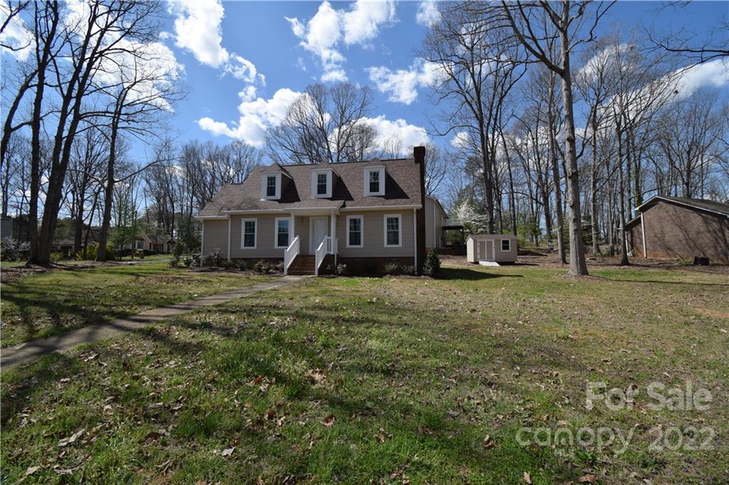 3051 Jamestown Drive Gastonia NC 28054