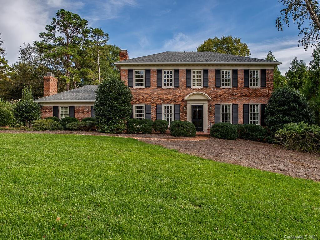 3834 Larkston Drive Charlotte NC 28226