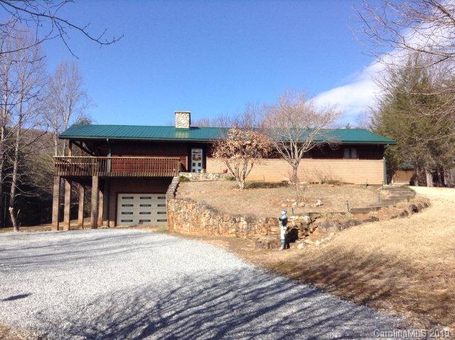 156 Birch Drive Nebo NC 28761