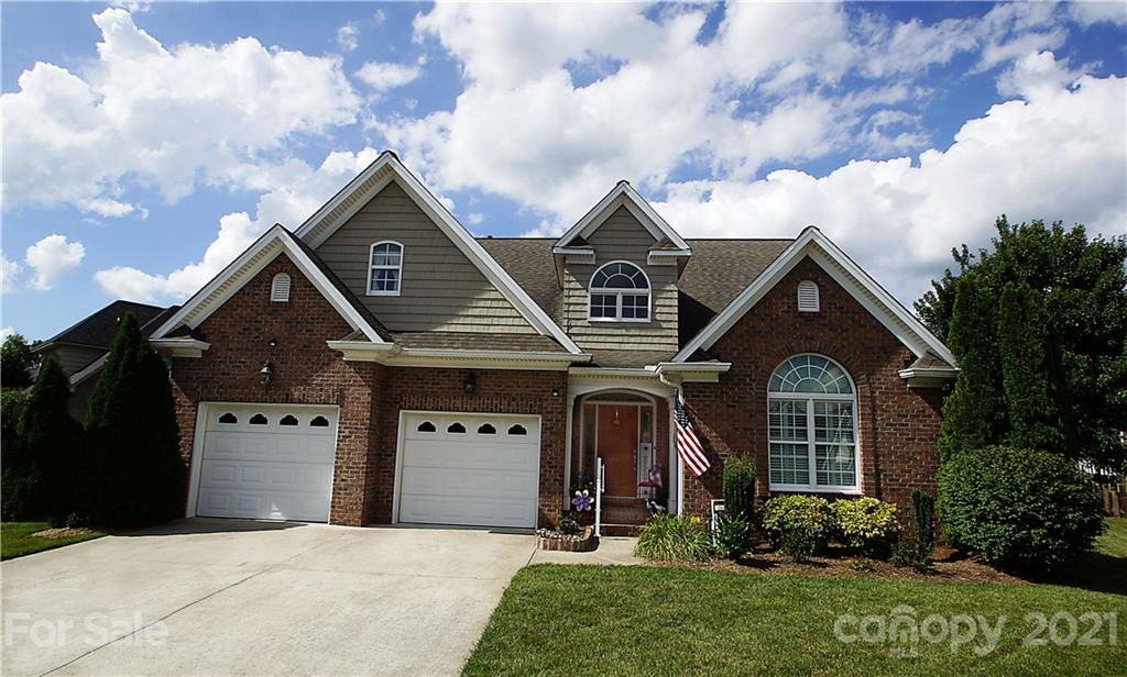 3108 18th Street NE Hickory NC 28601