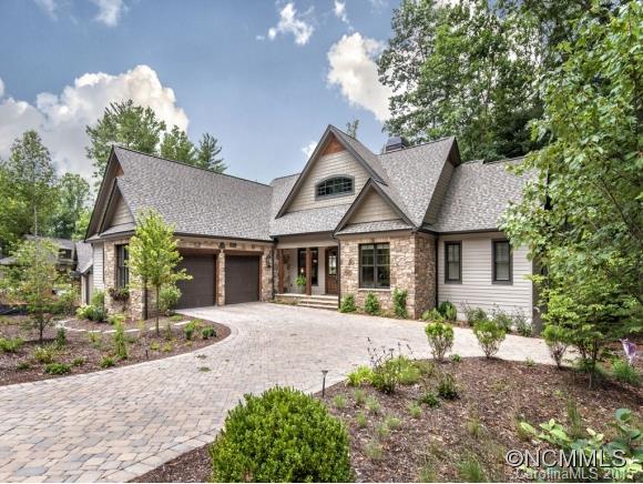 37 Croton Court Asheville NC 28803