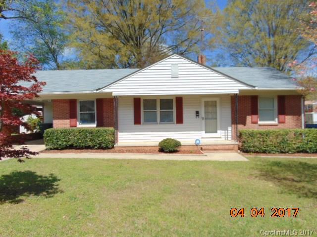 2124 Parkdale Avenue Gastonia NC 28052