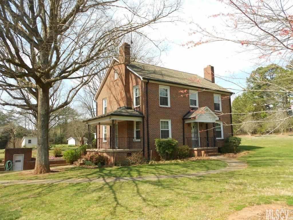3697 Startown Road Newton NC 28658