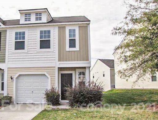 13655 Calloway Glen Drive Charlotte NC 28273