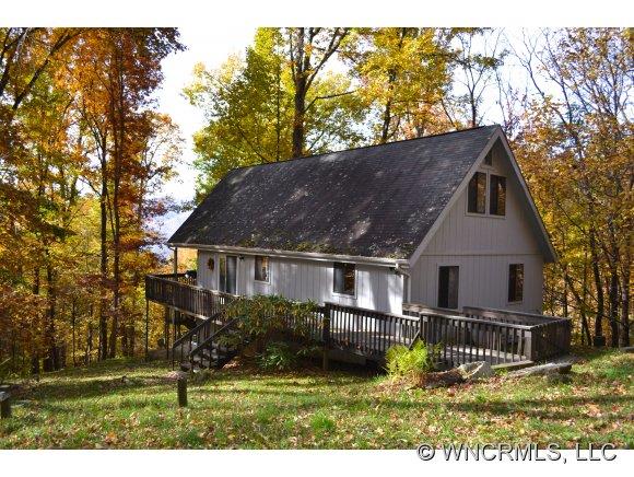 215 Sleepy Hollow Lane Canton NC 28716