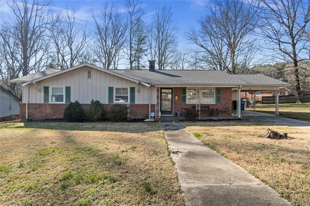 531 Colony Court Statesville NC 28677