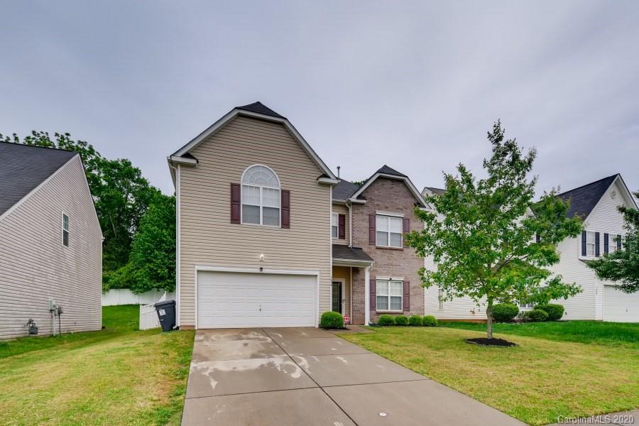 1634 Meadowlark Landing Drive Charlotte NC 28216