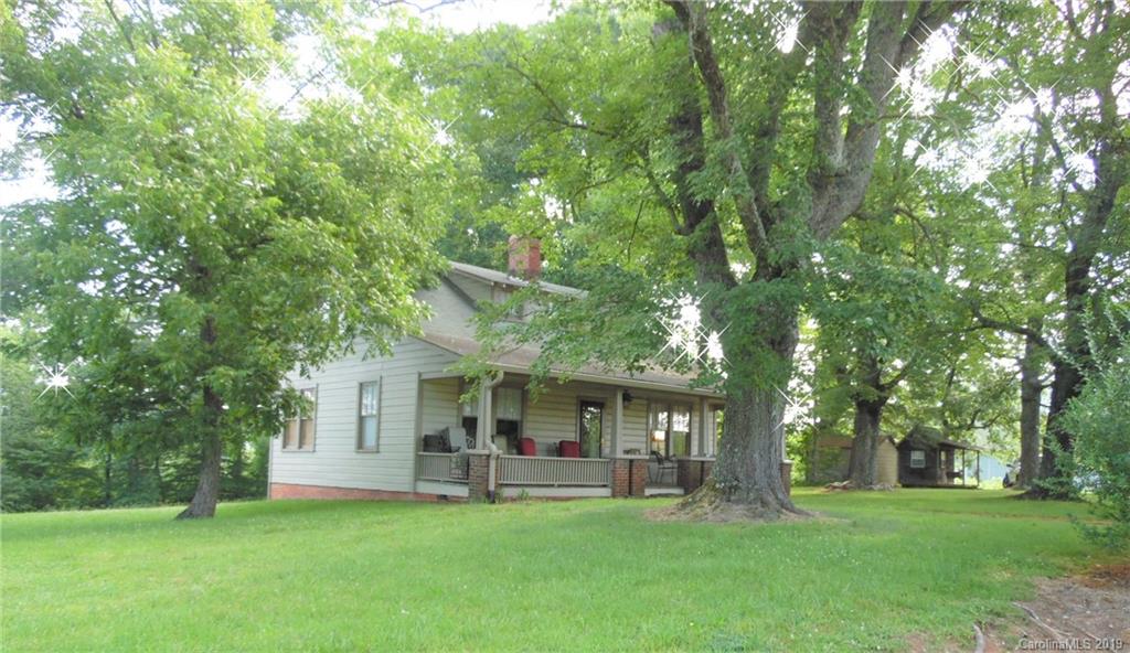 161 Glenwood Loop Marion NC 28752