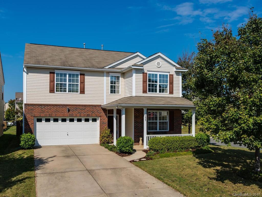 7623 Carrington Forest Lane Matthews NC 28105