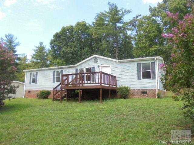 3069 Mill Run Drive Morganton NC 28655