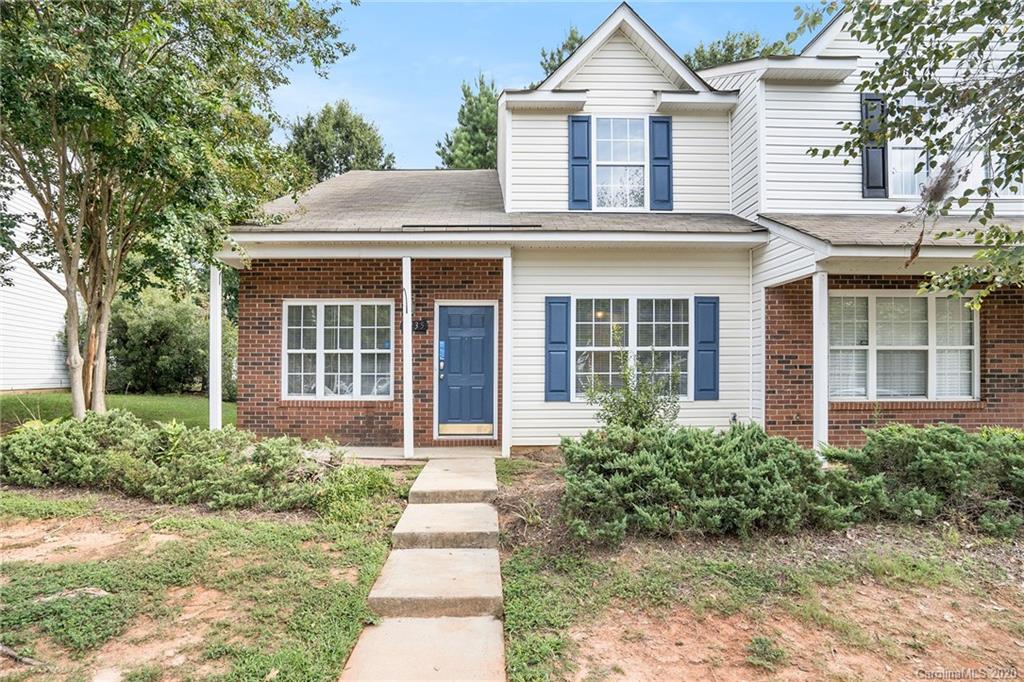 5235 Magnolia Tree Lane Charlotte NC 28215