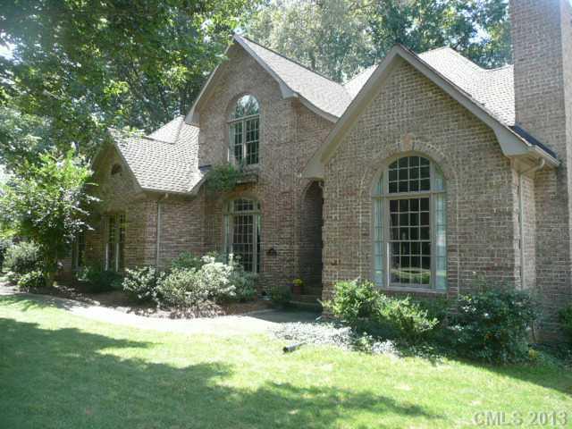 7308 Balintoy Lane Matthews NC 28104
