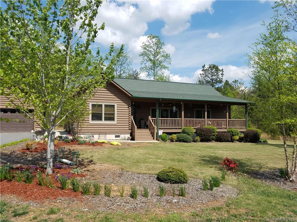 615 Shoal Creek Trail Nebo NC 28761