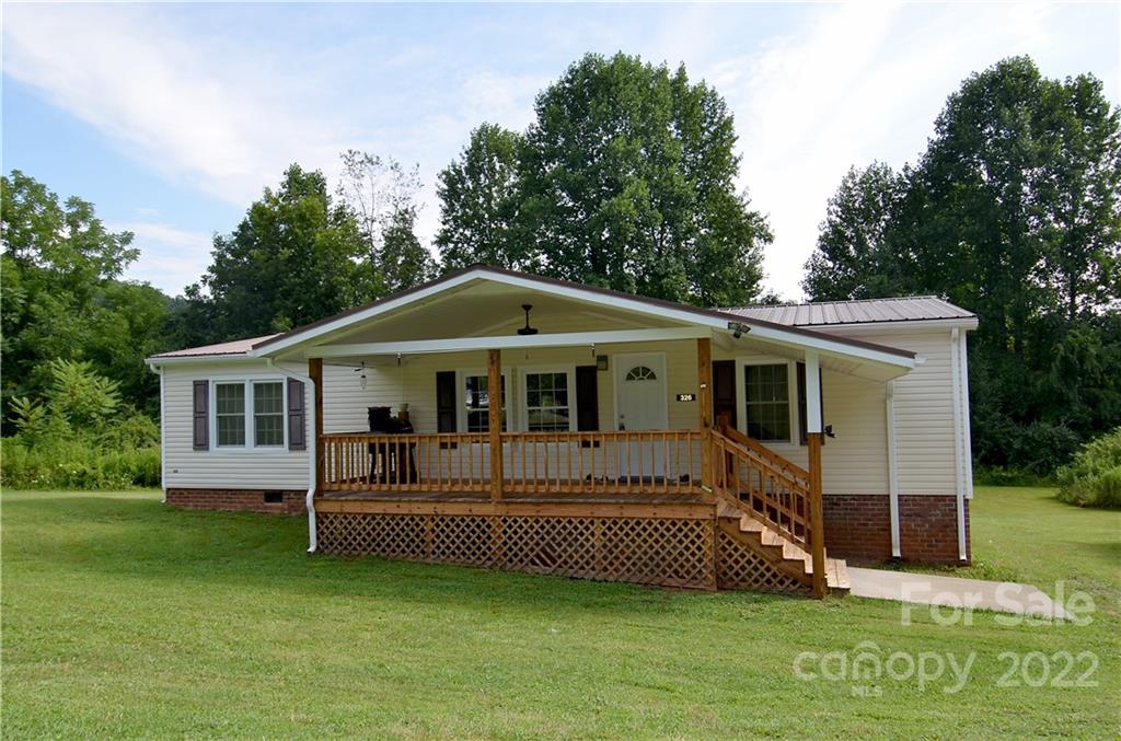 326 Toney Road Marion NC 28752
