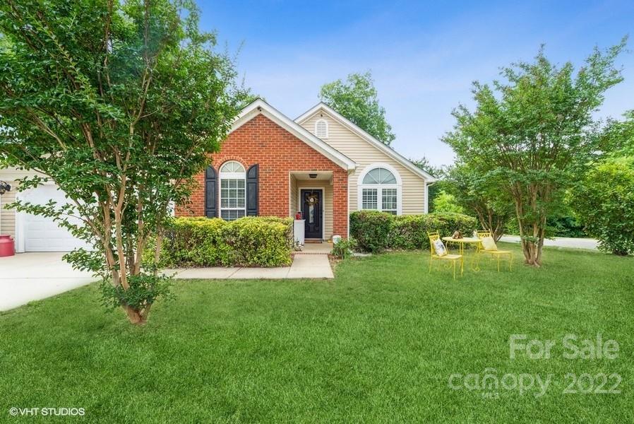 6106 Red Clover Lane Charlotte NC 28269