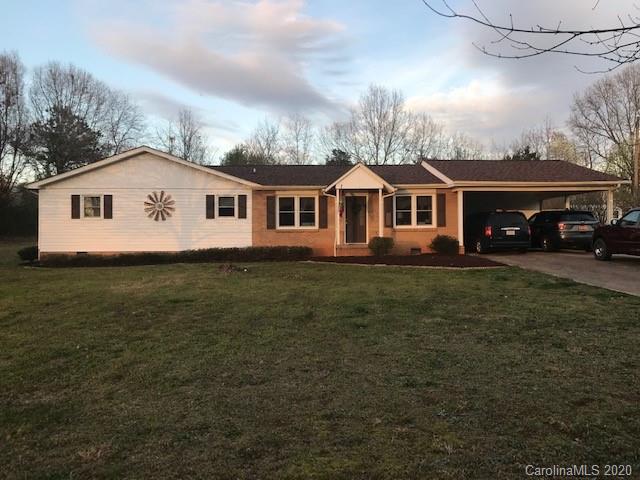 184 Michael Drive Forest City NC 28043