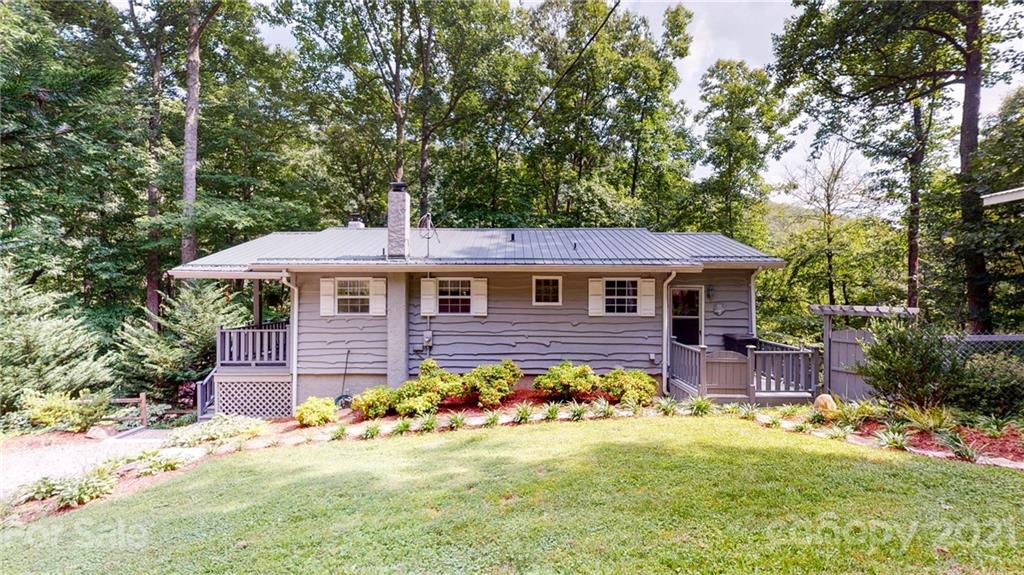 34 Crawford Drive Fairview NC 28730