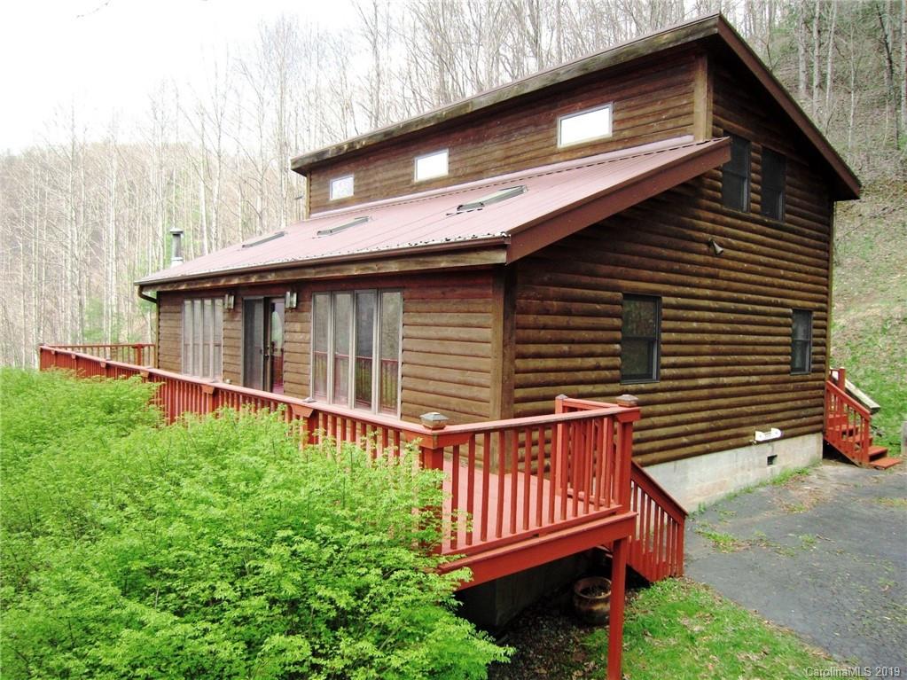 20 Roaring Fork Road Mars Hill NC 28754