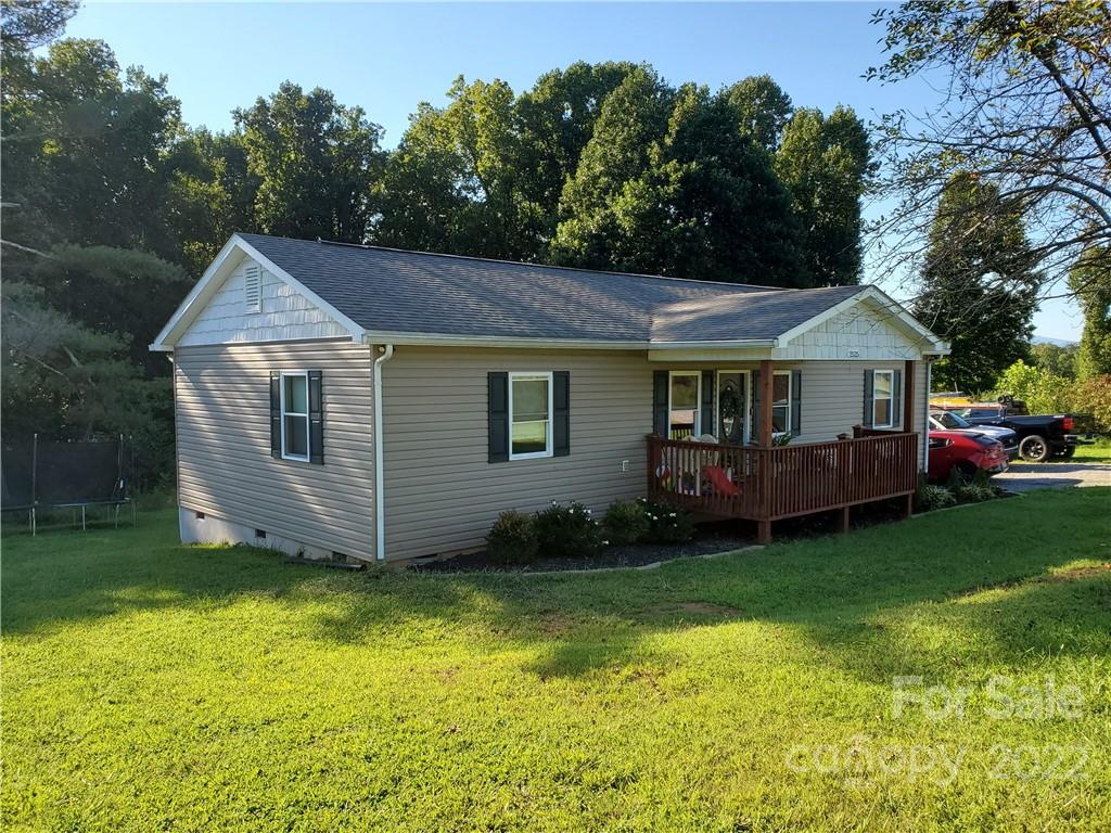 2525 Piney Road Morganton NC 28655