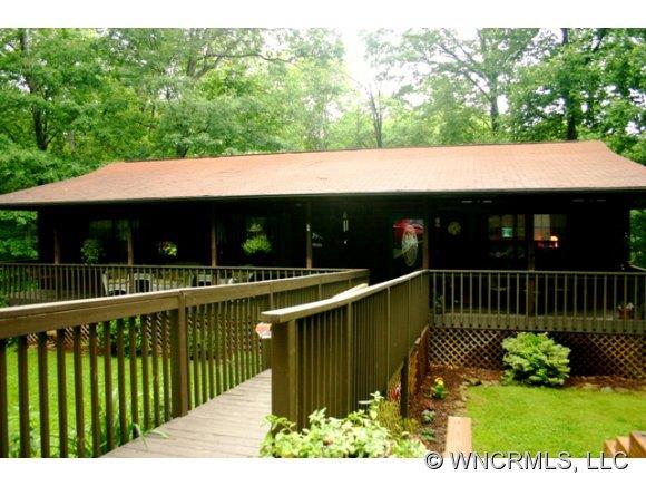 104 Wildflower Cove Drive Swannanoa NC 28778