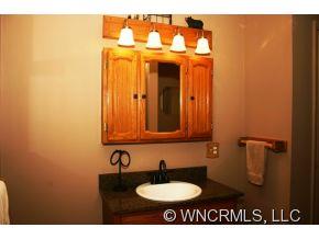 104 Wildflower Cove Drive Swannanoa NC 28778