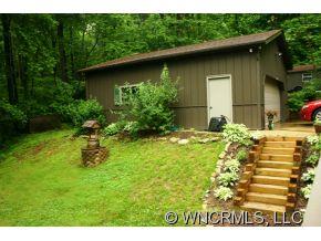 104 Wildflower Cove Drive Swannanoa NC 28778