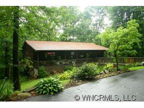 104 Wildflower Cove Drive Swannanoa NC 28778