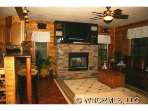 104 Wildflower Cove Drive Swannanoa NC 28778