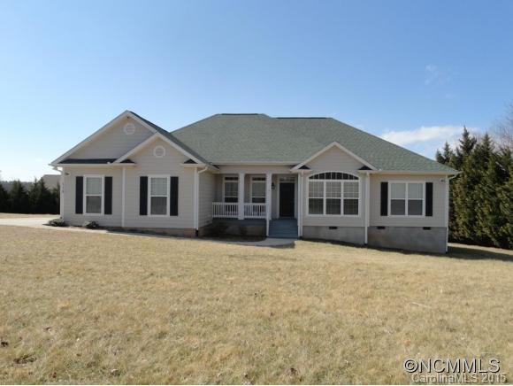115 Williams Road Fletcher NC 28732