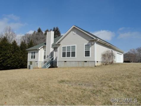 115 Williams Road Fletcher NC 28732