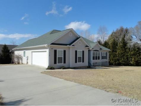 115 Williams Road Fletcher NC 28732