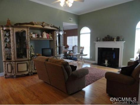 115 Williams Road Fletcher NC 28732