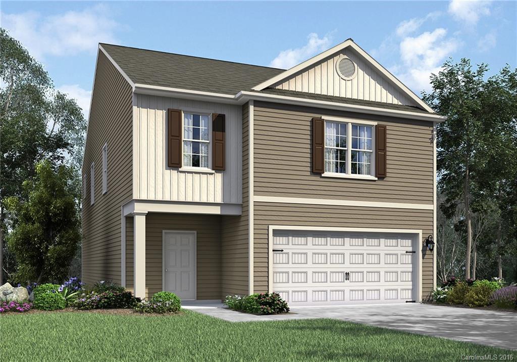 7124 Agava Lane Charlotte NC 28215