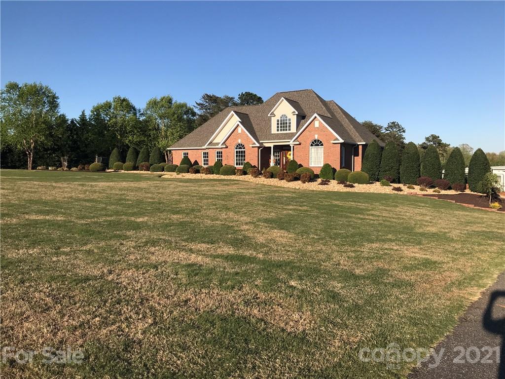 132 Hawks Ridge Drive Forest City NC 28043