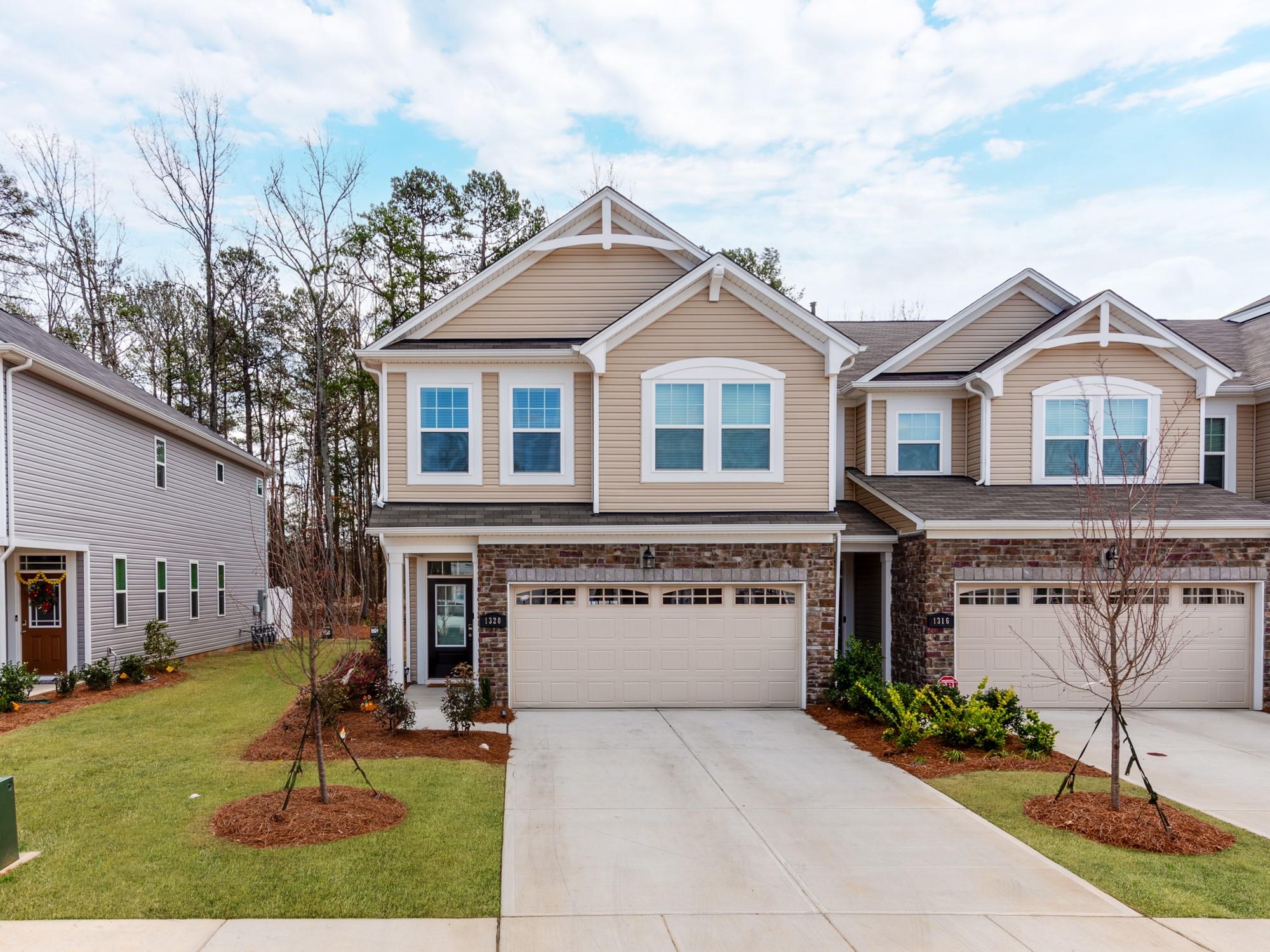 1320 Southern Sugar Drive Charlotte NC 28262