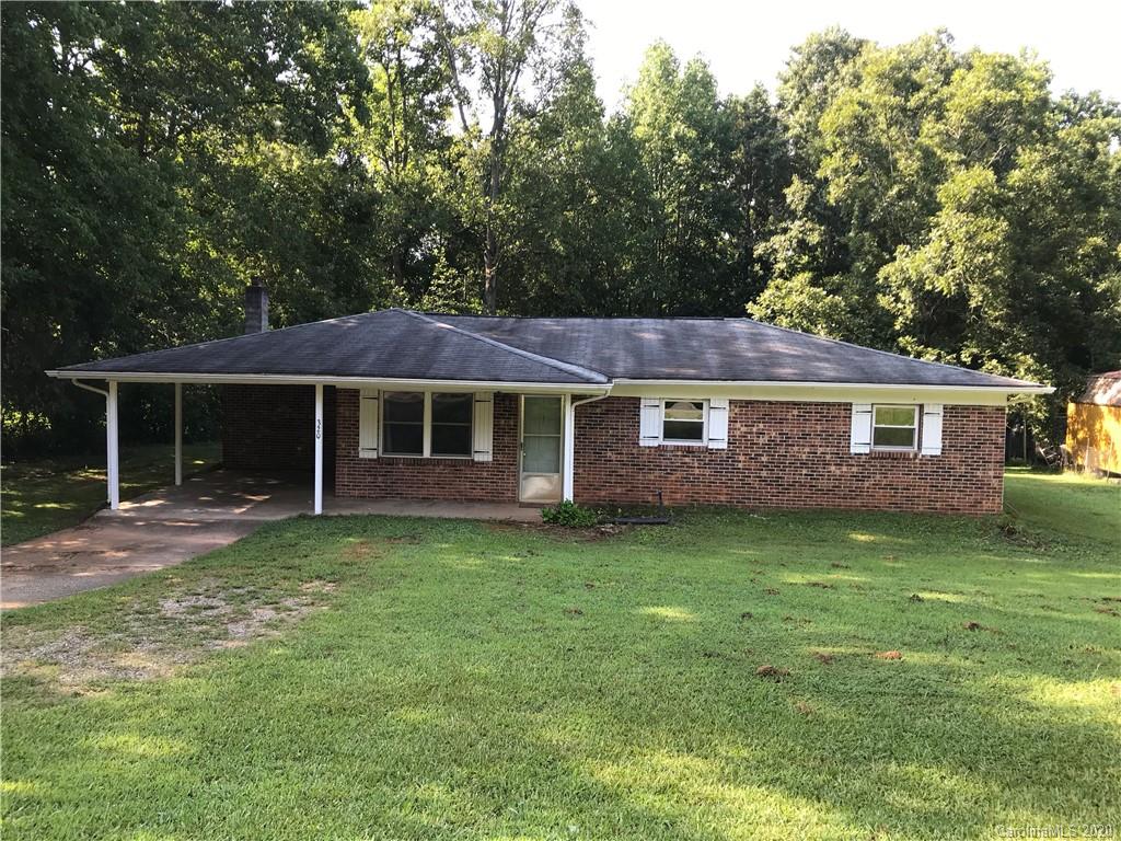 320 Seitz Drive Forest City NC 28043