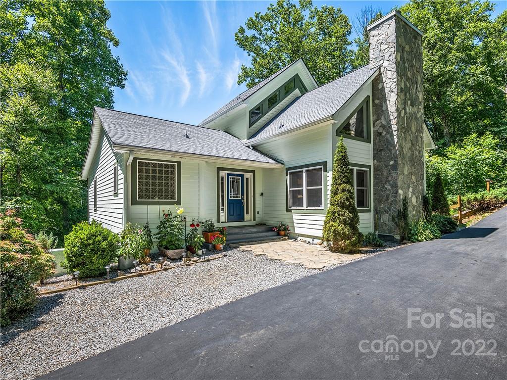 1386 Brandywine Road Waynesville NC 28786